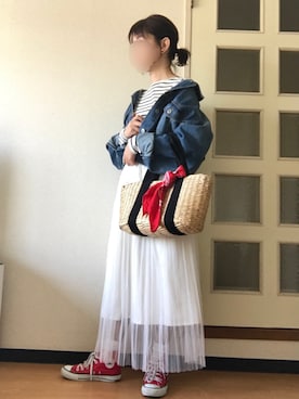 *orange*さんのコーディネート