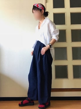 *orange*さんのコーディネート