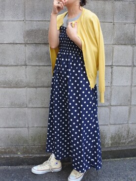 *orange*さんのコーディネート