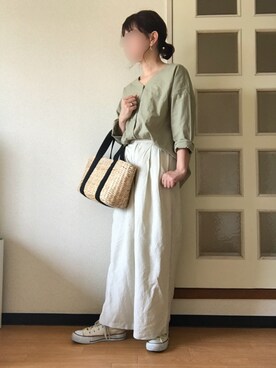 *orange*さんのコーディネート