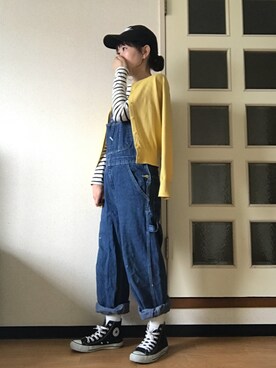 *orange*さんのコーディネート