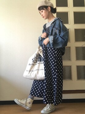 *orange*さんのコーディネート