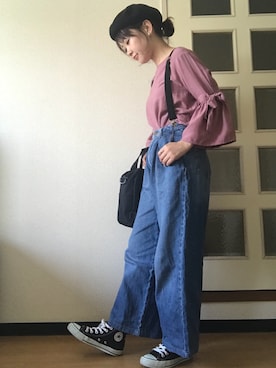 *orange*さんのコーディネート