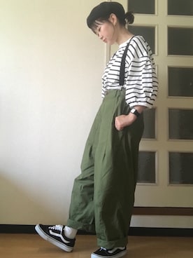 *orange*さんのコーディネート