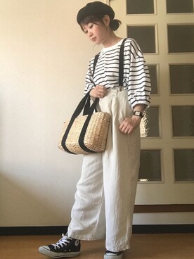 *orange*さんのコーディネート