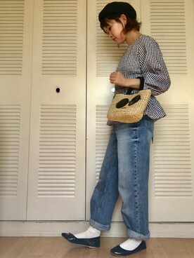 *orange*さんのコーディネート