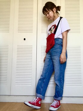 *orange*さんのコーディネート