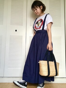 *orange*さんのコーディネート