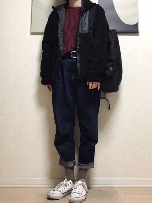 Yuri Nike Sbのパーカーを使ったコーディネート Wear