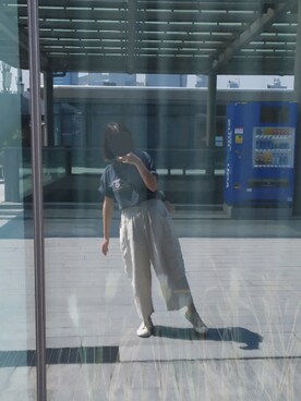 Jenさんのコーディネート