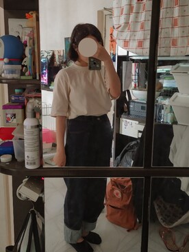 Jenさんのコーディネート