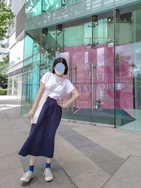 Jenさんのコーディネート