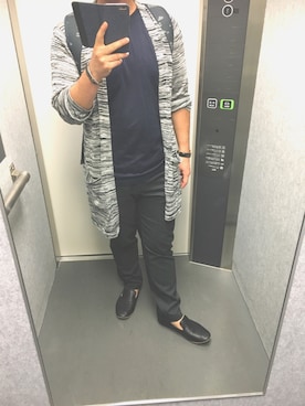 ゆーきゃんさんのコーディネート