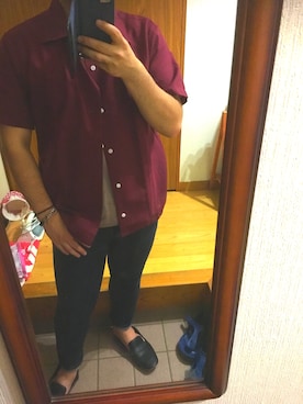 ゆーきゃんさんのコーディネート