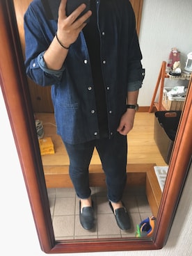 ゆーきゃんさんのコーディネート