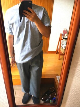 ゆーきゃんさんのコーディネート