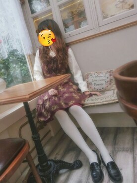 Schillinghuggedさんのコーディネート