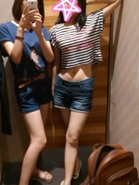 Schillinghuggedさんのコーディネート