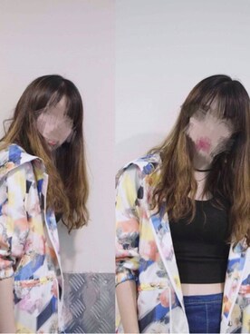 Schillinghuggedさんのコーディネート