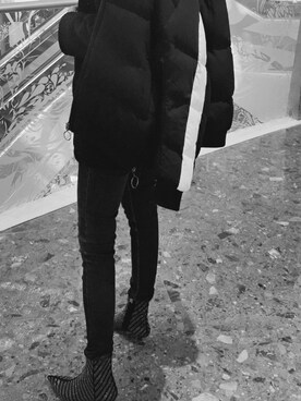 Schillinghuggedさんのコーディネート