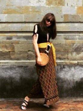 Schillinghuggedさんのコーディネート