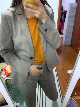 Schillinghuggedさんのコーディネート