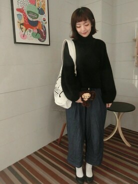 HITOchanさんのコーディネート