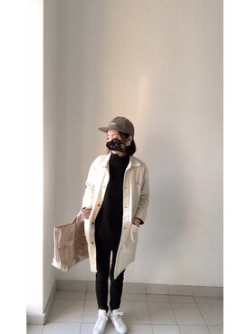 HITOchanさんのコーディネート