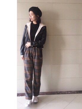 HITOchanさんのコーディネート