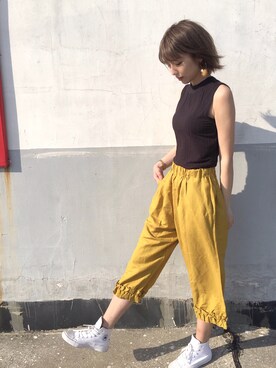 HITOchanさんのコーディネート