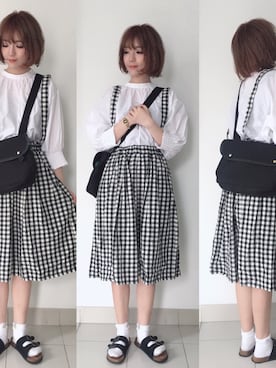 HITOchanさんのコーディネート