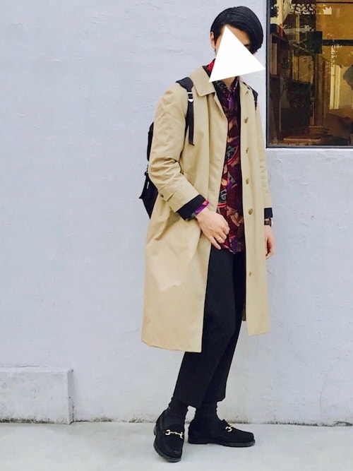 Kazuさんのコーディネート