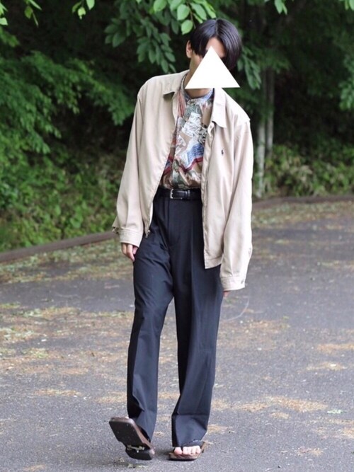 Kazuさんのコーディネート