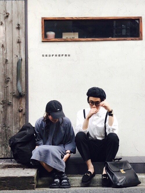 Kazuさんのコーディネート