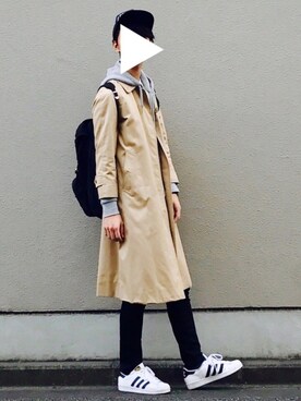 Kazuさんのコーディネート