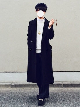 Kazuさんのコーディネート