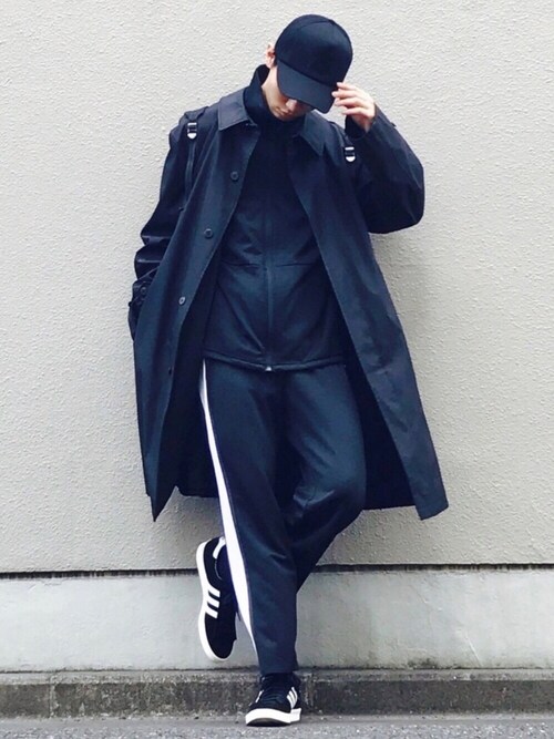 Kazuさんのコーディネート