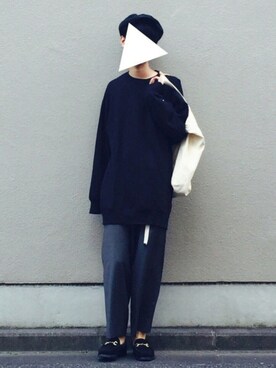 Kazuさんのコーディネート