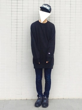 Kazuさんのコーディネート