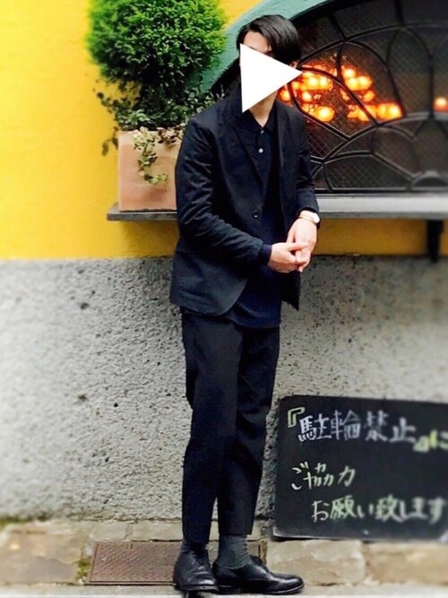 Kazuさんのコーディネート