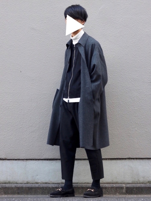 Kazuさんのコーディネート