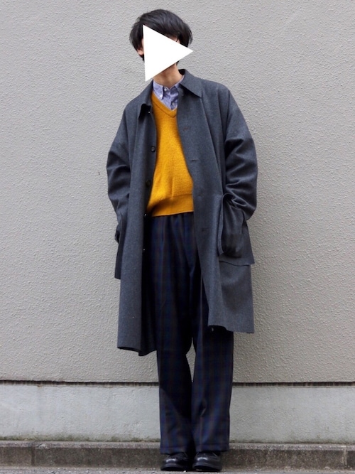 Kazuさんのコーディネート