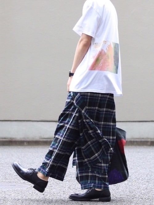 Kazuさんのコーディネート