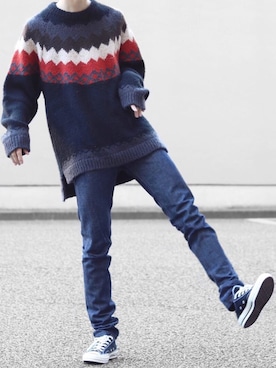 Kazuさんのコーディネート