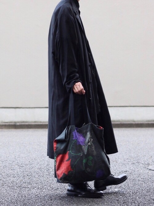 Kazuさんのコーディネート