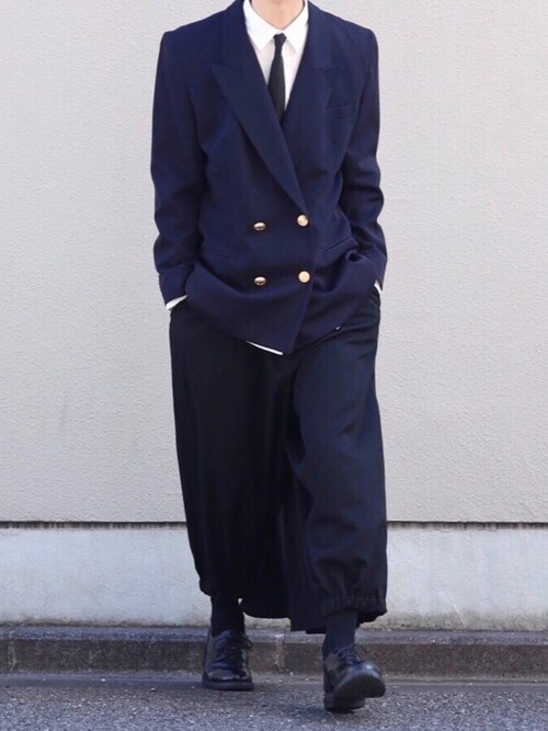 Kazuさんのコーディネート