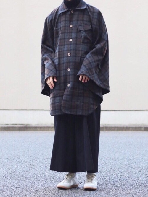 Kazuさんのコーディネート