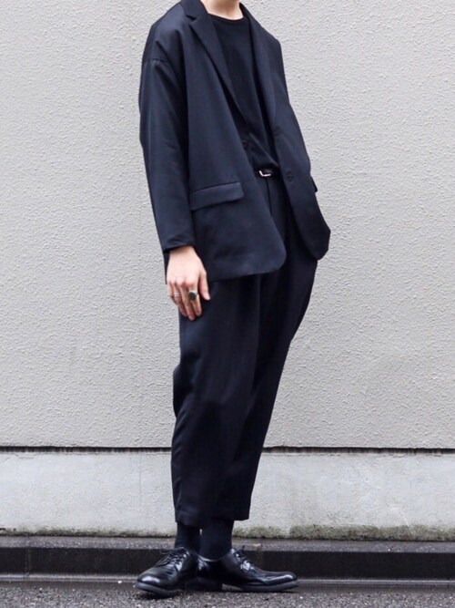 Kazuさんのコーディネート