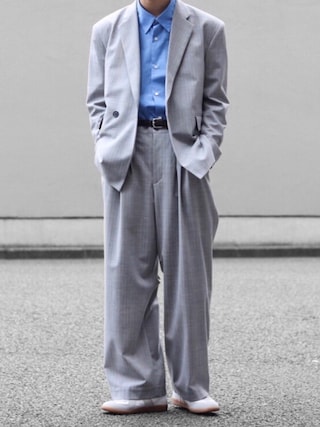 ダサい 好きだもん ビックシルエット コウダイコジマのお気に入りフォルダ Wear