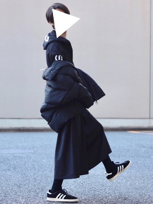 Kazuさんのコーディネート